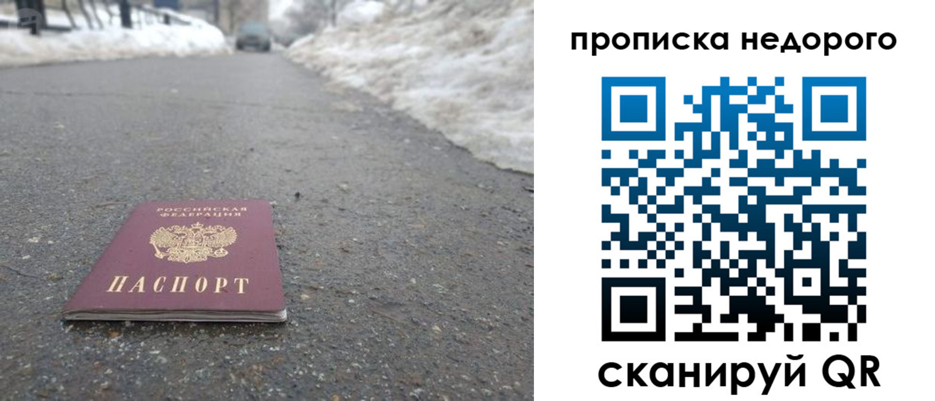 прописка в Ряжске